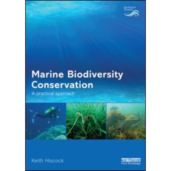 Marine Biodiversity Conservation