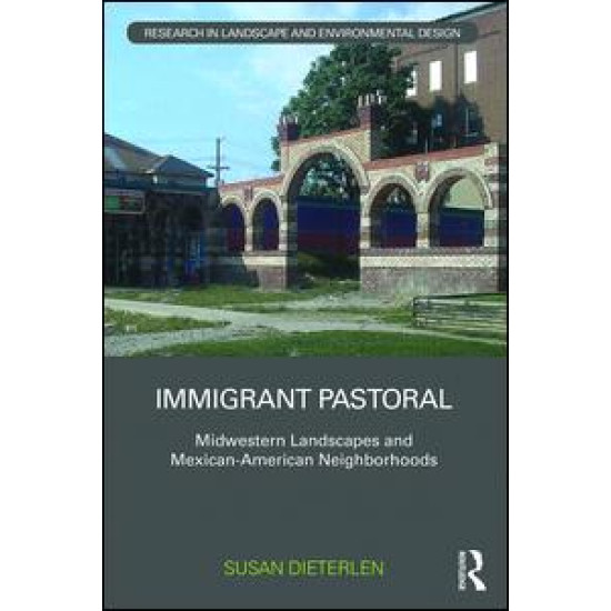 Immigrant Pastoral