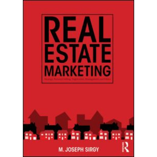 Real Estate Marketing
