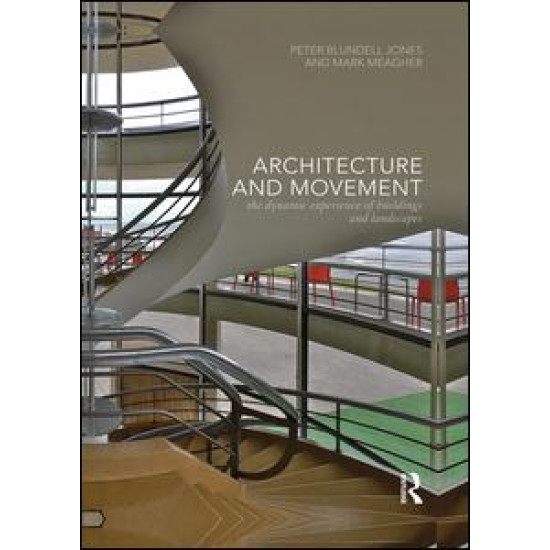 Architecture and Movement