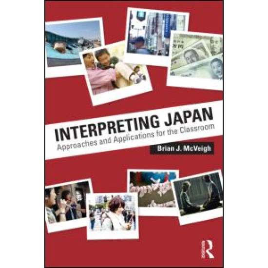 Interpreting Japan