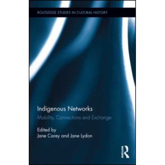 Indigenous Networks
