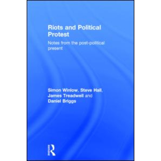 Riots and Political Protest