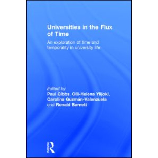 Universities in the Flux of Time