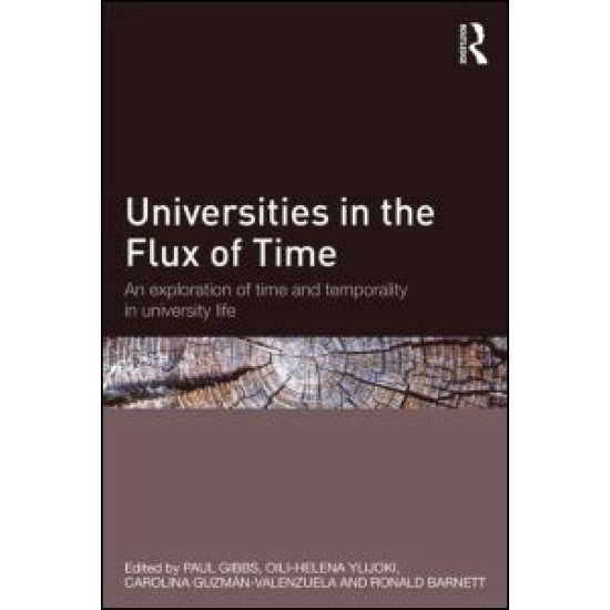 Universities in the Flux of Time