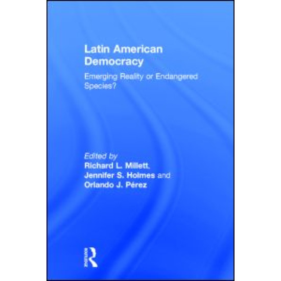 Latin American Democracy