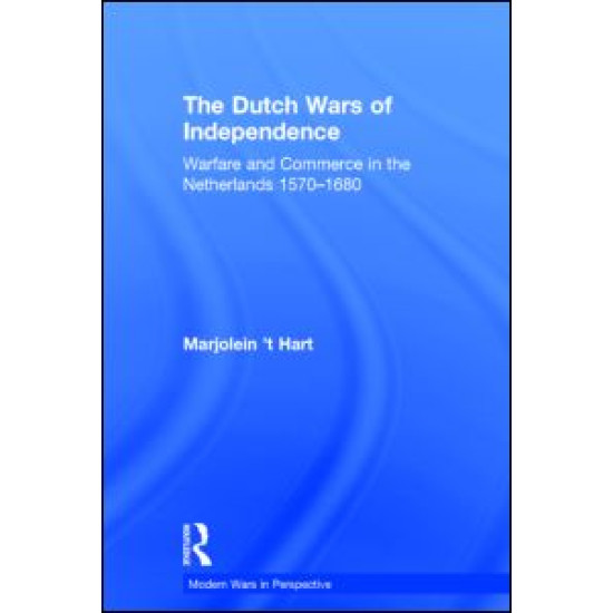 The Dutch Wars of Independence