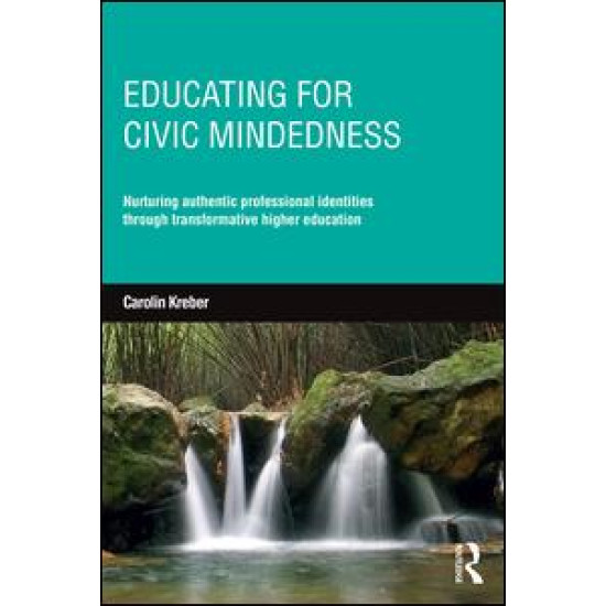 Educating for Civic-mindedness