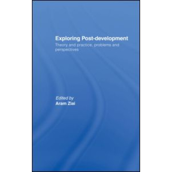 Exploring Post-Development