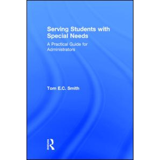 Serving Students with Special Needs