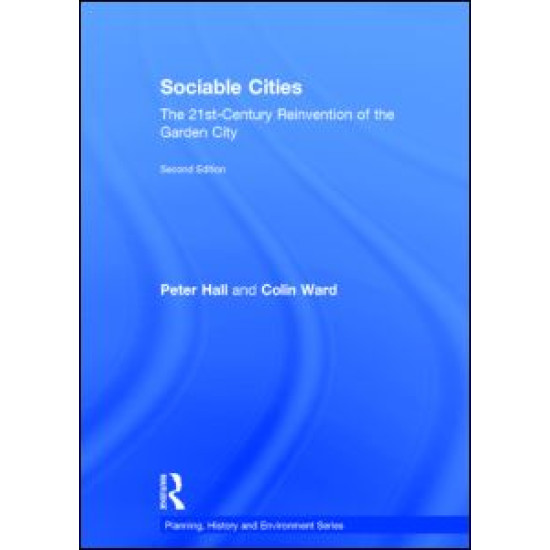 Sociable Cities