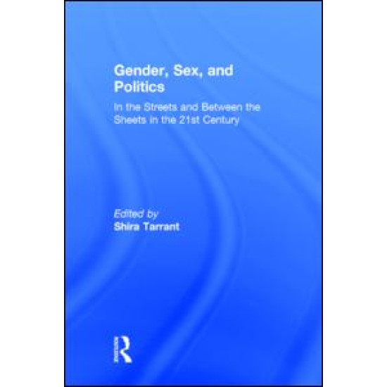 Gender, Sex, and Politics