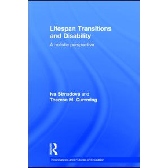 Lifespan Transitions and Disability