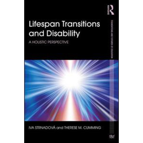 Lifespan Transitions and Disability