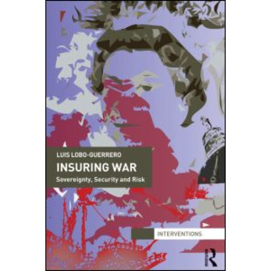 Insuring War