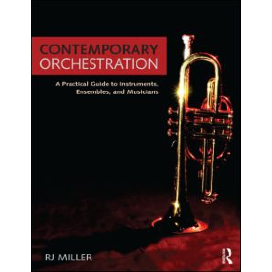 Contemporary Orchestration