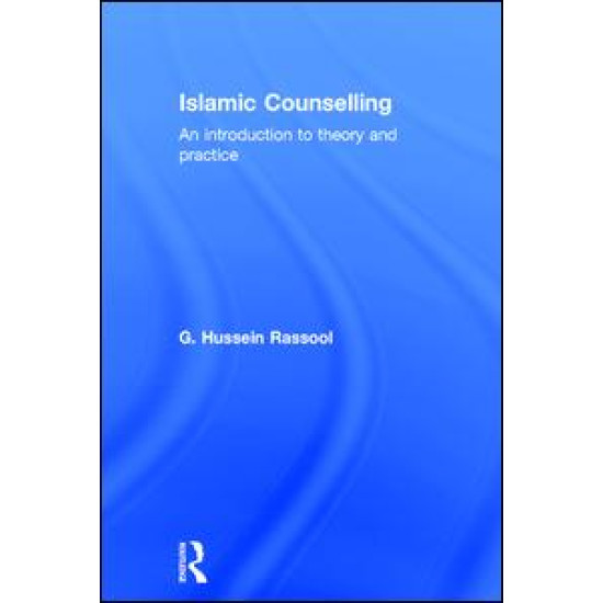 Islamic Counselling