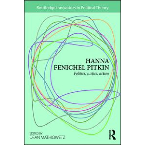 Hanna Fenichel Pitkin