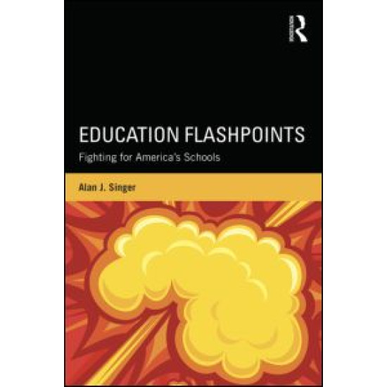 Education Flashpoints