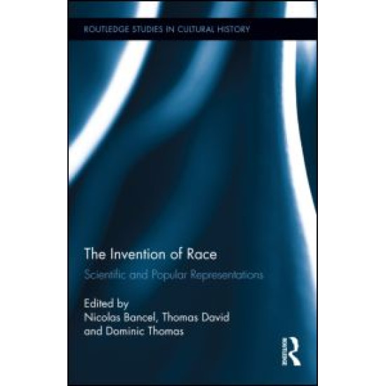 The Invention of Race