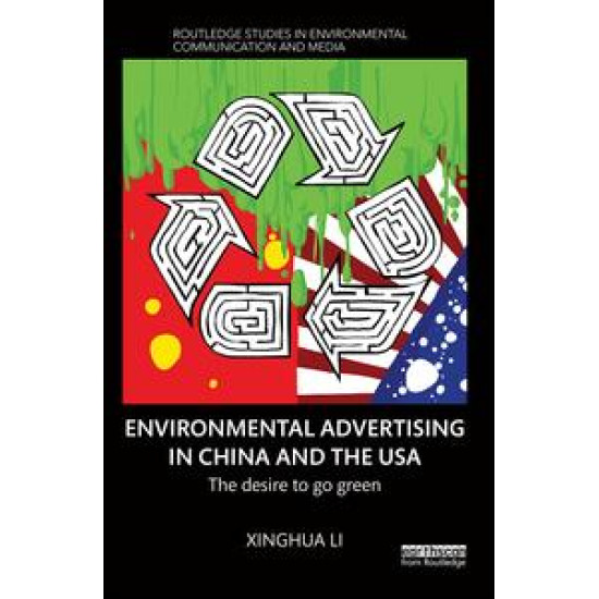 Environmental Advertising in China and the USA