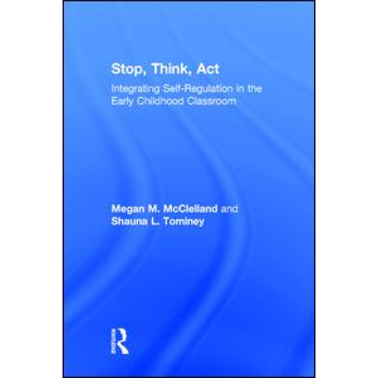 Stop, Think, Act