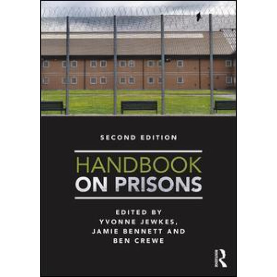 Handbook on Prisons