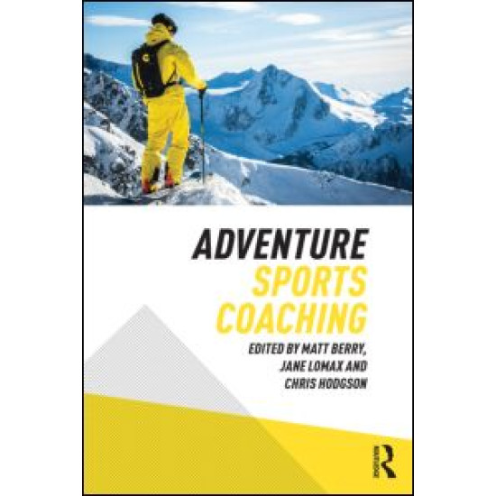 Adventure Sports Coaching