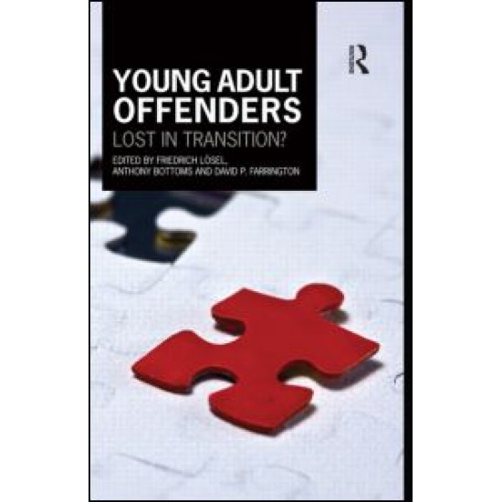 Young Adult Offenders