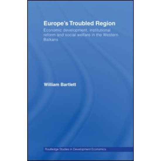 Europe's Troubled Region