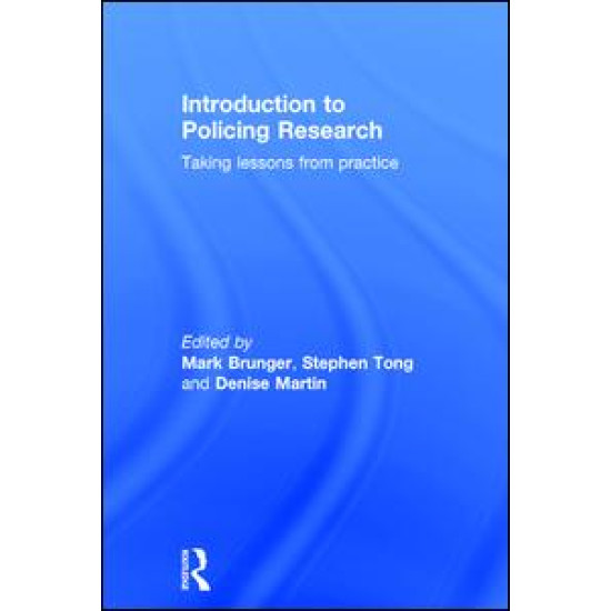 Introduction to Policing Research