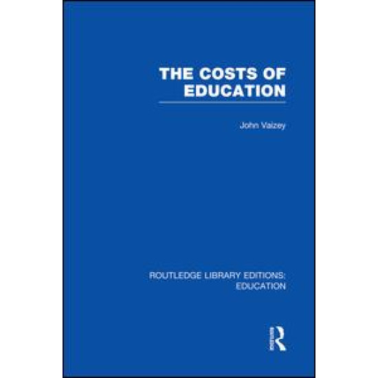 The Costs of Education