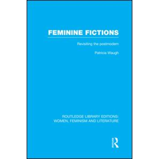 Feminine Fictions