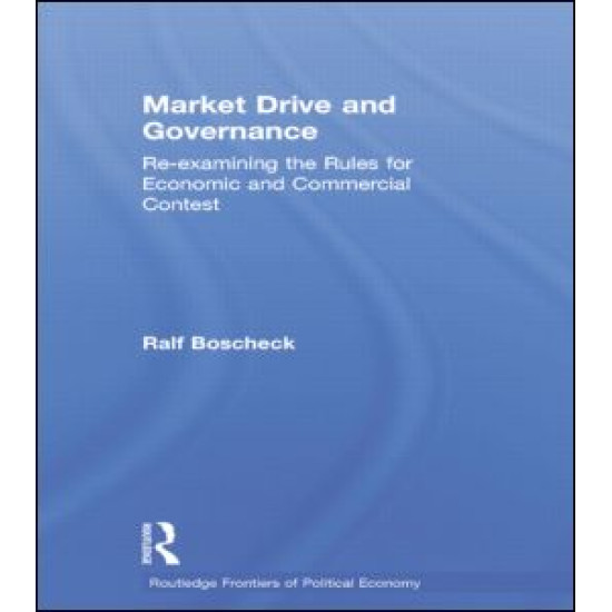 Market Drive and Governance