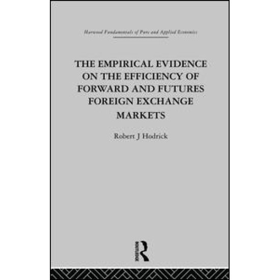 The Empirical Evidence on the Efficiency of Forward and Futures Foreign Exchange Markets