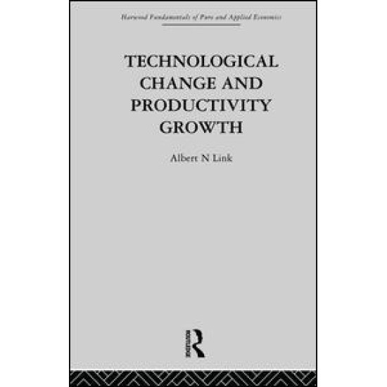 Technological Change & Productivity Growth