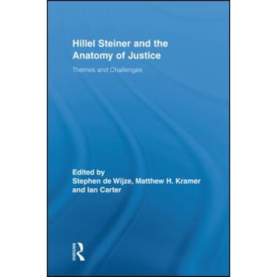 Hillel Steiner and the Anatomy of Justice