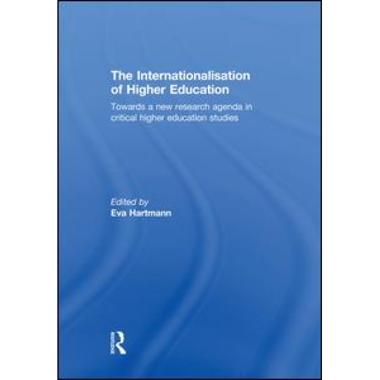 The Internationalisation of Higher Education