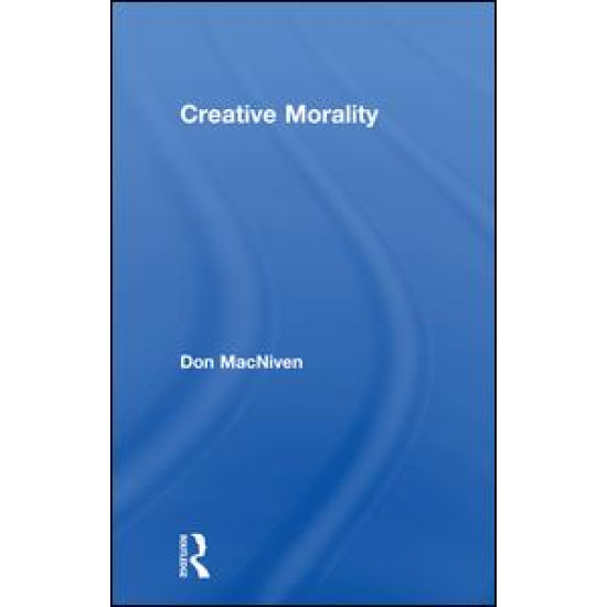 Creative Morality
