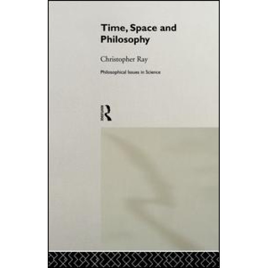 Time, Space and Philosophy