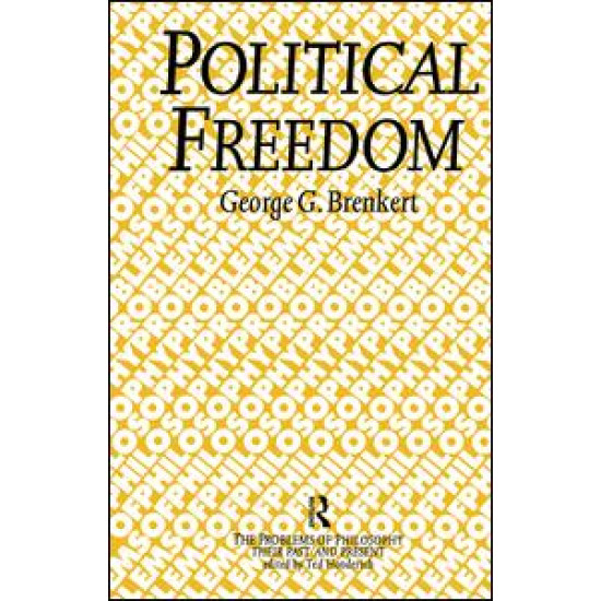 Political Freedom