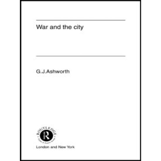 War and the City
