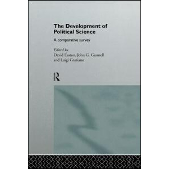 The Development of Political Science