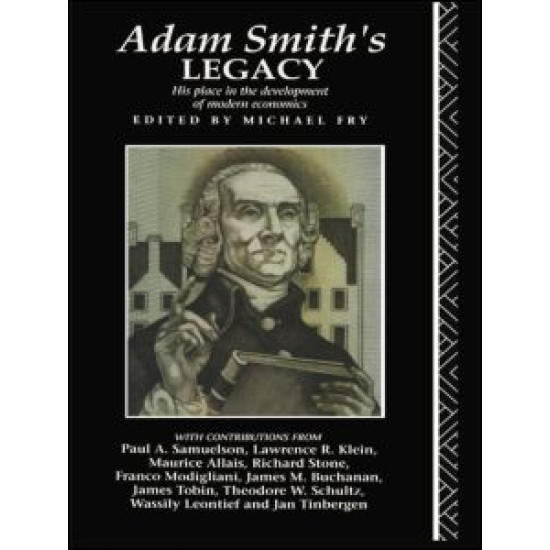 Adam Smith's Legacy