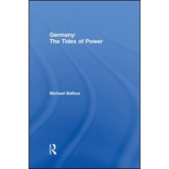 Germany - The Tides of Power