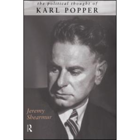 The Political Thought of Karl Popper