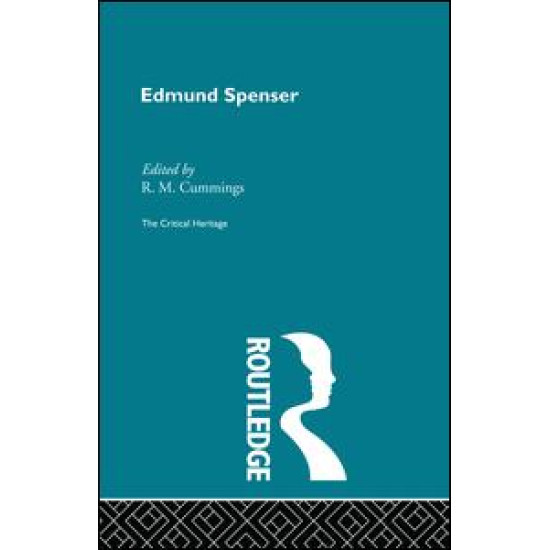 Edmund Spencer