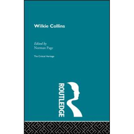 Wilkie Collins