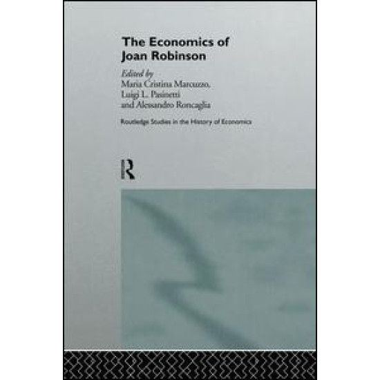 The Economics of Joan Robinson