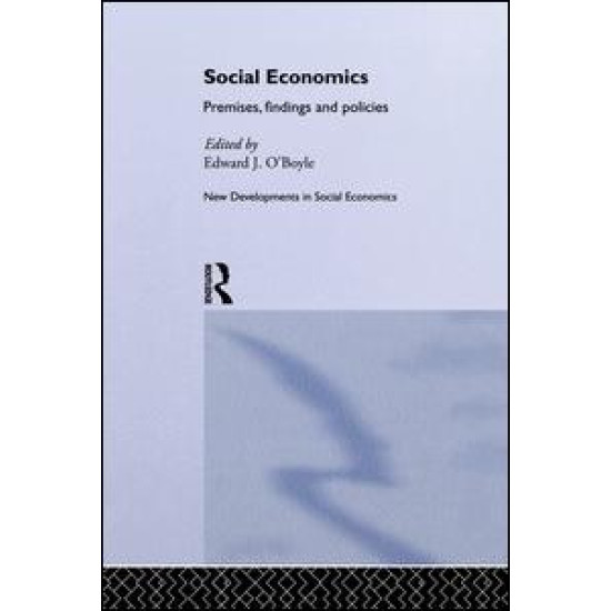 Social Economics